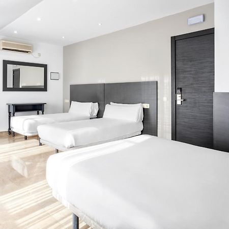 Hotel Victoria Valdemoro Eksteriør billede