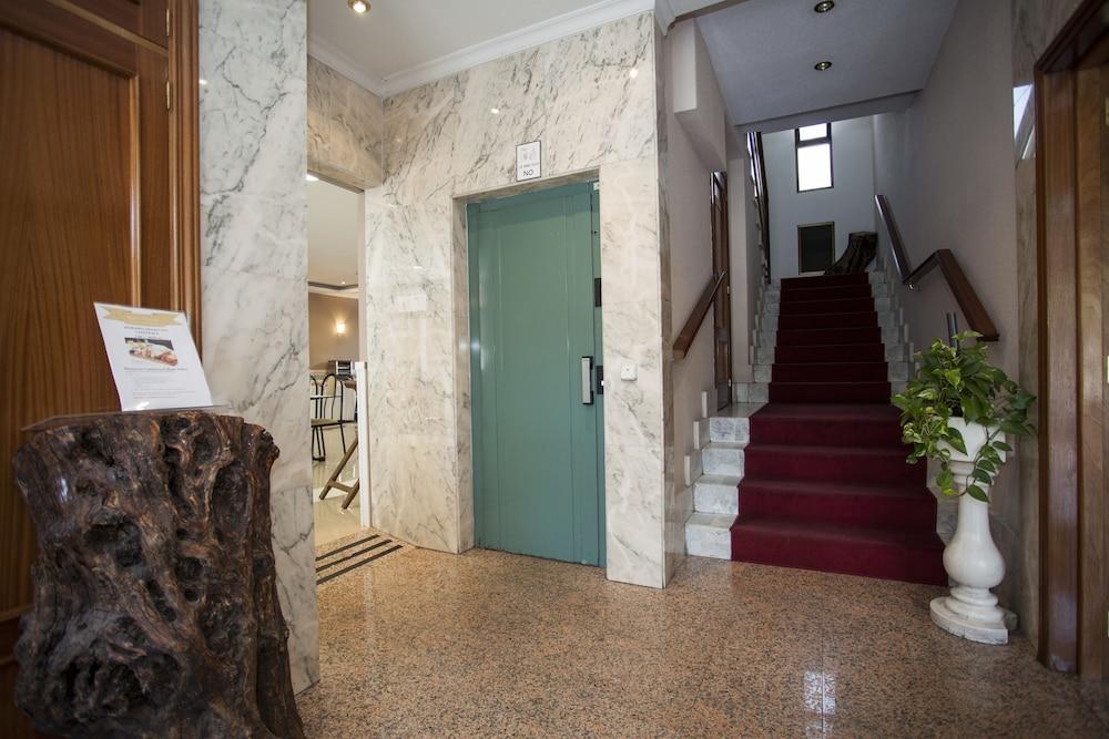 Hotel Victoria Valdemoro Eksteriør billede