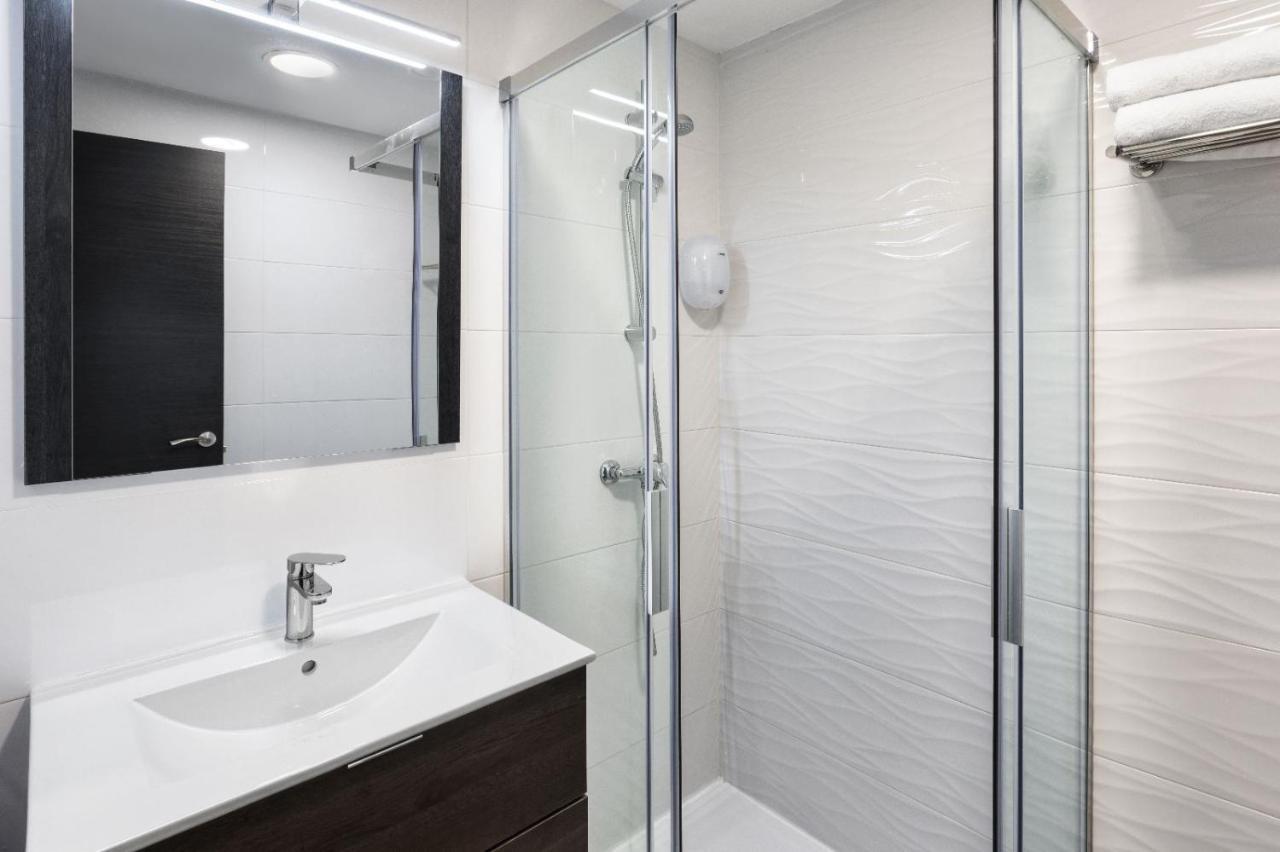 Hotel Victoria Valdemoro Eksteriør billede