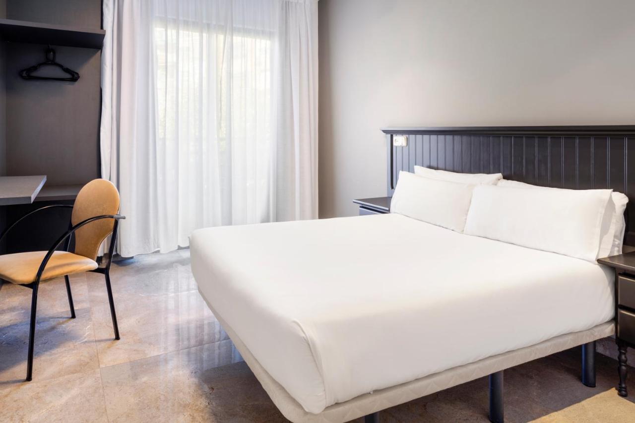 Hotel Victoria Valdemoro Eksteriør billede