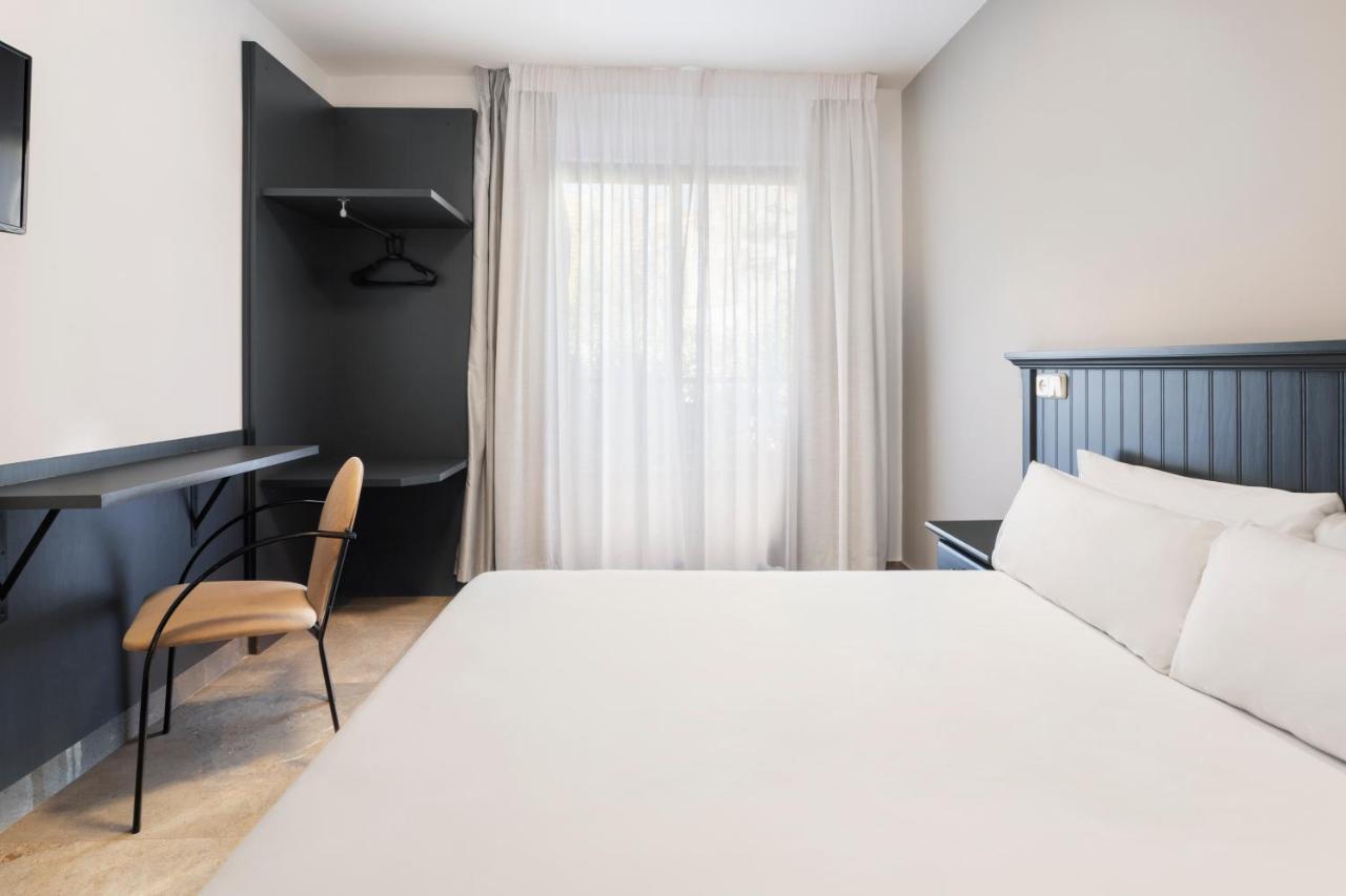 Hotel Victoria Valdemoro Eksteriør billede