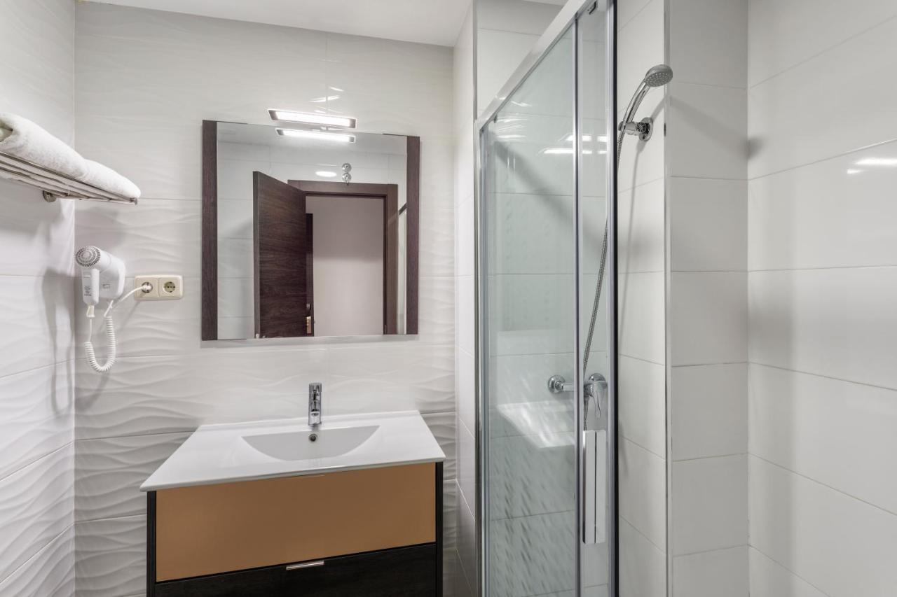 Hotel Victoria Valdemoro Eksteriør billede