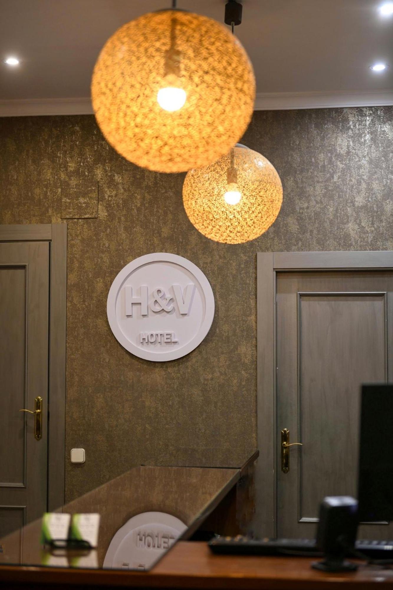Hotel Victoria Valdemoro Eksteriør billede