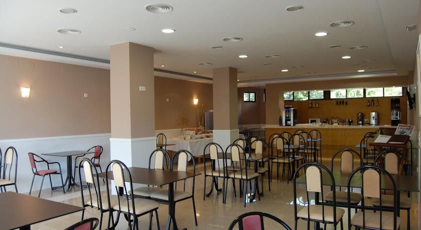 Hotel Victoria Valdemoro Eksteriør billede