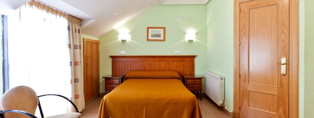 Hotel Victoria Valdemoro Eksteriør billede