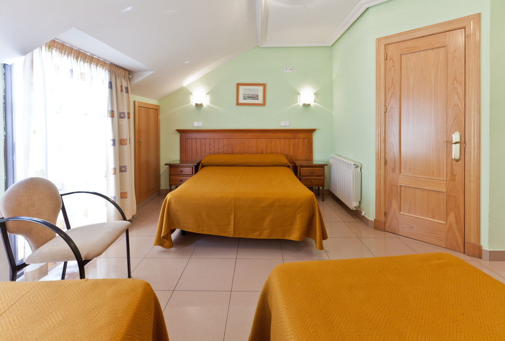 Hotel Victoria Valdemoro Eksteriør billede
