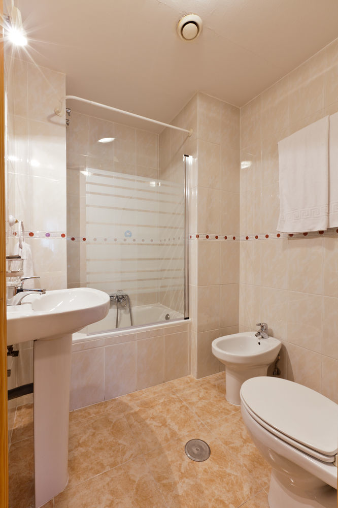 Hotel Victoria Valdemoro Eksteriør billede