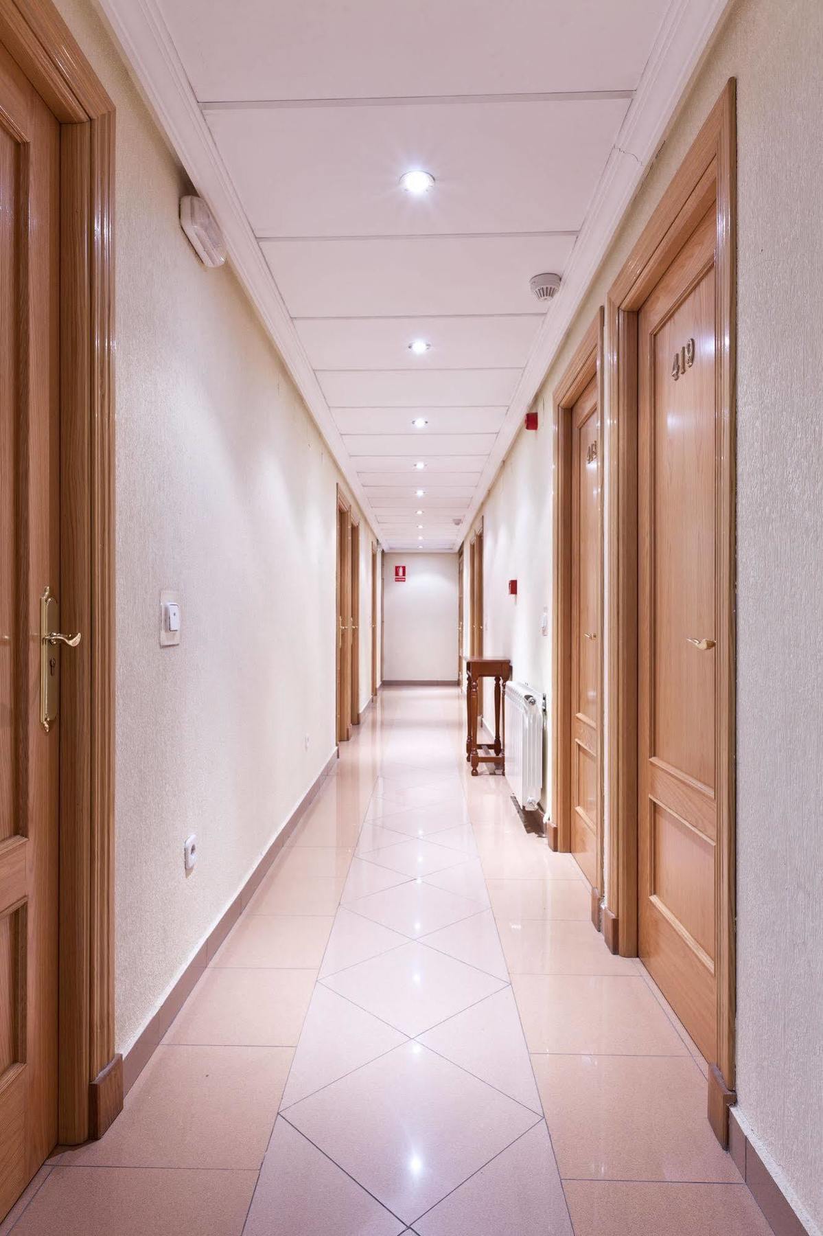 Hotel Victoria Valdemoro Eksteriør billede